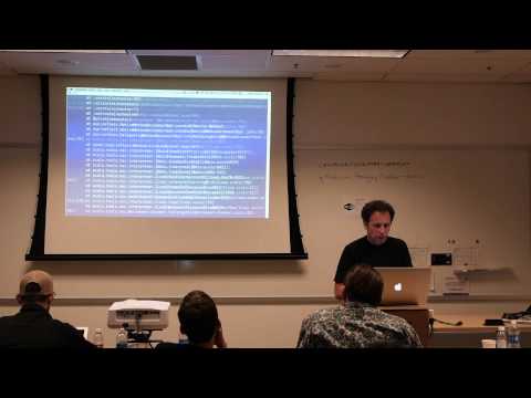 funconf 2013, Bill Venners: Implicit Conversions rocket Implicit Parameters in ScalaTest 2.0