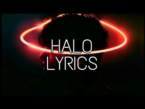 LUM!X ft. Pia Maria - Halo (Lyrics)