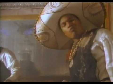 Kool G Rap & DJ Polo f Masta Ace, Craig G & Big Daddy Kane - Symphony