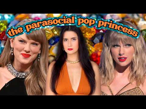 Has Taylor Swift Lost The Plot? (exploiting her fans, feuding with charliXCX, and AI allegations) 🎶