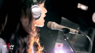 Samsaya - &quot;Stereotype&quot; (Live at WFUV)