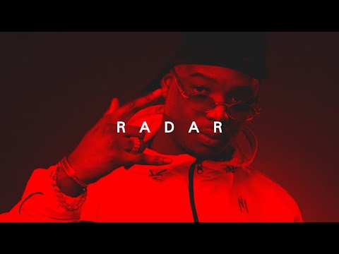 Instru Trap/Rap Ninho x Timal x Zeguerre Type Beat 2022 - Radar (Prod. By MontaBeats)