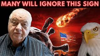 The Holy Spirit Showed Me 3 DEADLY CALAMITIES That Will Destroy America In ONE HOUR