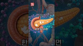 당뇨 가족력 있는 3040세대, 지금 당장 이것부터 확인하세요. ???? #건강