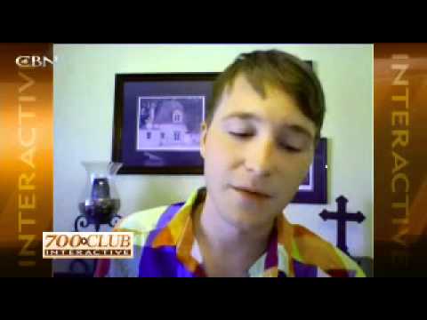 700 Club Interactive -- June 16, 2011 - CBN.com