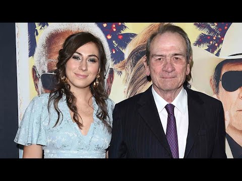 Tommy Lee Jones’ Daughter Found Dead at Luxury San Francisco Hotel