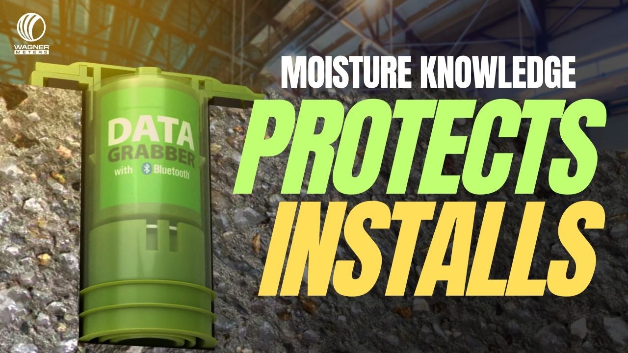 Avoid Flooring Failures by Understanding Concrete Moisture