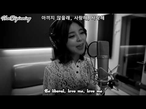 Benji (B.I.G) & HEYNE - 듀엣 (DUET) MV (engsub + lyrics)