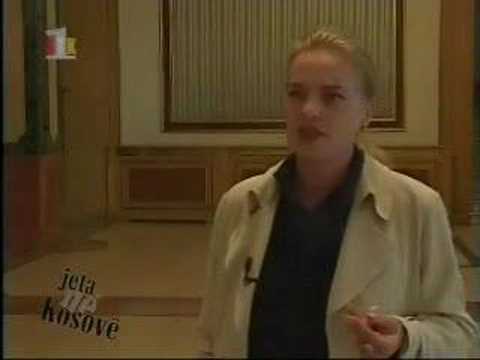 100 Ditet e Qeverise Thaci - Krenar Gashi