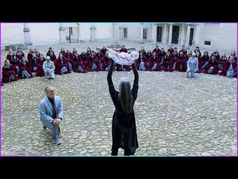 The Devil Conspiracy (2022) | Full Movie Recap