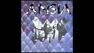 Ansia disco completo full album 1991 Discos Rockotitlan Alternativo Mexico Industrial