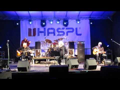 Vladimír Mišík & ETC - Velké Poříčí 27.5.2017 - Balada