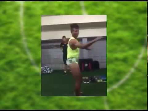 Fluminense de Feira 2 X 0 Santa Cruz - Copa do Brasil (Jogo Aberto PE / Tv Tribuna) - 01.02.2018