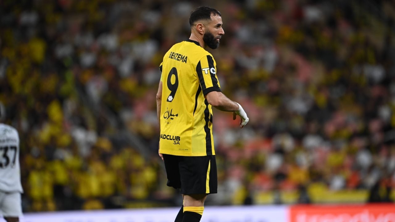 עם הצלת ענק: ראיקוביץ׳ ובנזמה מנצחים שוב