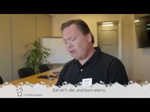 Comcast Employees Read Mean Reddit Posts