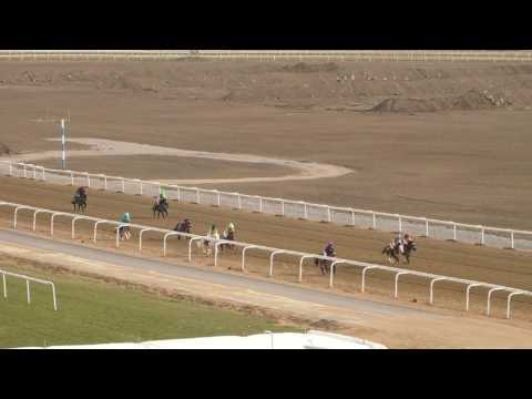 Lopp 4 23 April 2017