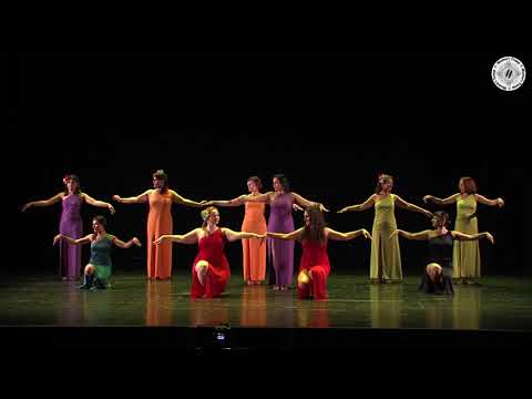 Akelarre Tribal Fest 2022 @ 'Ori Tahiti (Aparima Mehura)