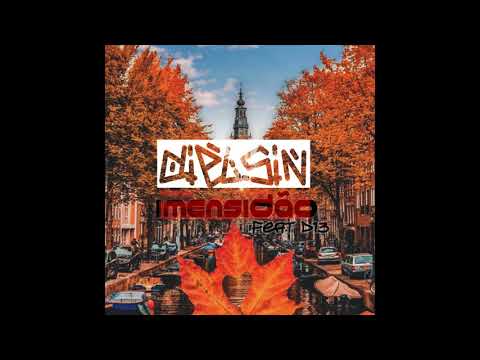 Dielsin - Imensidão Feat. D13