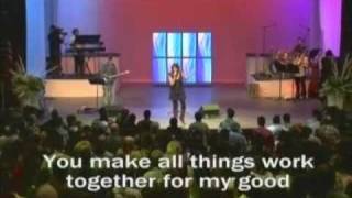 live@New Hope "Your Love Never Fails" feat. Tiffany Thurston