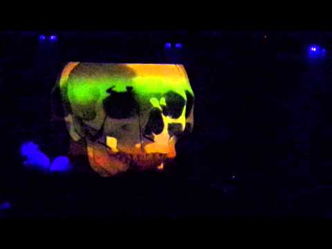 FLOXYTEK & RIKO !!!!!!!!!! FLUC--------WIEN  15-11-2014!!!!!!