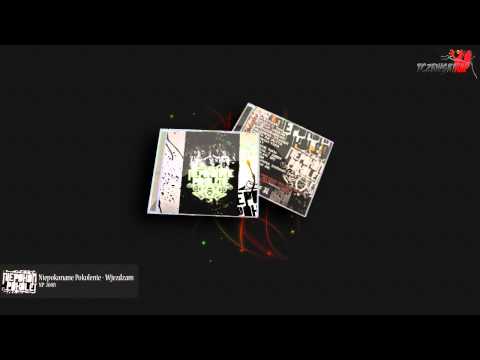 Niepokonane Pokolenie - Wieżdżam