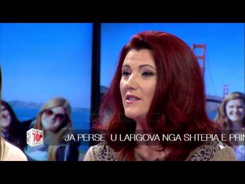 Pasdite ne TCH, 13 Prill 2016, Pjesa 3 - Top Channel Albania - Entertainment Show