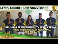GEMA TAKBIR AKTOR TAWAKAL TV 2021 1 JAM NONSTOP RINDU KAMPUNG HALAMAN NANGIS BIKIN SEDIH