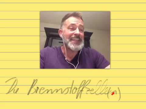 Redoxreaktionen in Alltag, Technik und Natur - Teil 4:  Brennstoffzellen