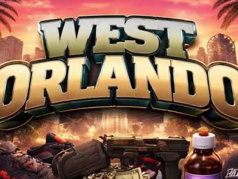 BMN Drew - West Orlando (So Atl Remix)