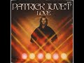 PATRICK JUVET - Unisex (45T - 1974)