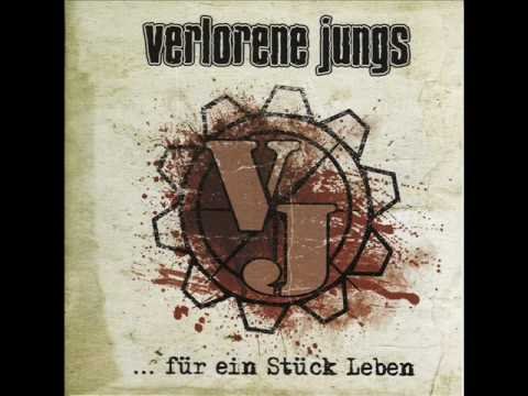 Verlorene Jungs - Ich glaubte dir