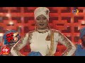 Nainika  Performance | Dhee 13 | Kings vs Queens | 17th March 2021 | ETV Telugu