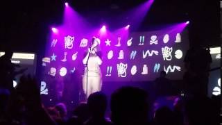 Rotomusic de liquidificapum ~ Pato Fu - Porto Alegre 09.05.2015