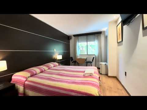 Video de YouTube - Venta, Hotel iberia en Barrio Sur