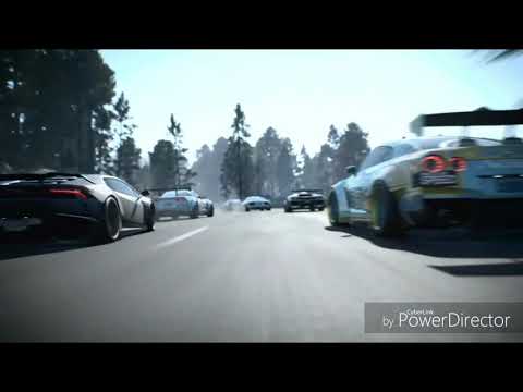 Need For Speed Payback Street League: The 1% Club