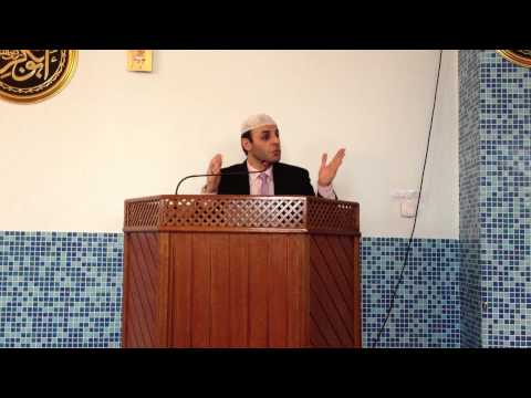 Respekti ndaj Dijetarëve - Mr.Qazmedin Shaqiri