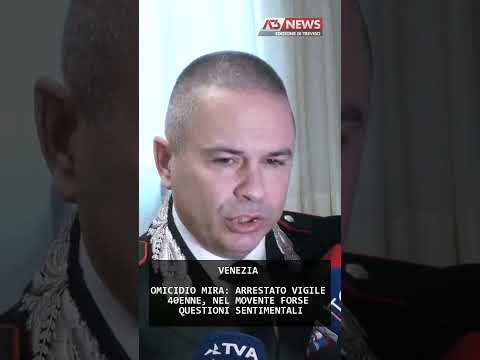 MIRA MURDER: 40-YEAR-OLD POLICEMAN ARRESTED; MOTIVE POSSIBLY RELATED TO RELATIONSHIP | January 8,...