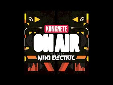 Konkrete On Air - Episode #02