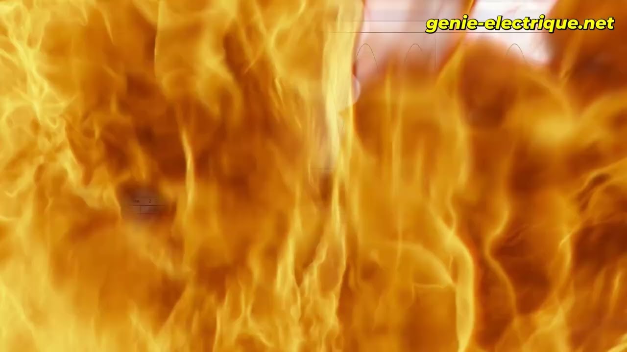 Pont de Diodes PD3 - Redressement Triphasé simulation sous PSIM