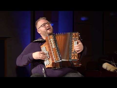 Tu smo doma: Martin Juhart