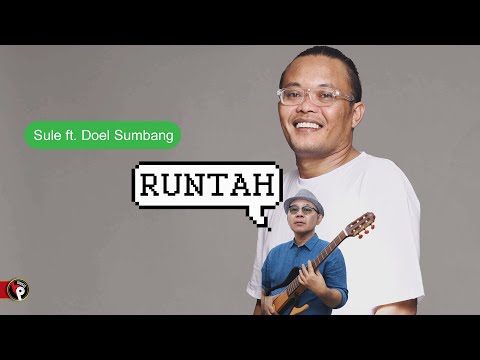 Sule feat Doel Sumbang - Runtah (Official Music Video)