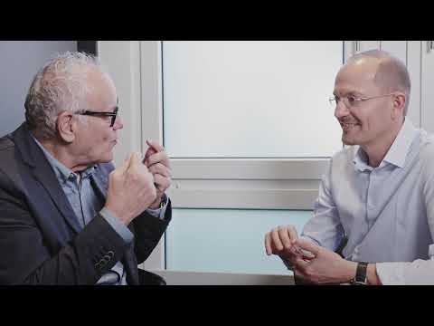 Grauer Star (Katarakt) -  Augenzentrum Kiener