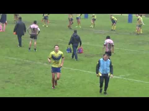 2018.12.16 TOULON - TO XIII U19 Elite 2MT