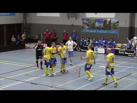 Maalikooste TOR-RANGERS 23.2.2020