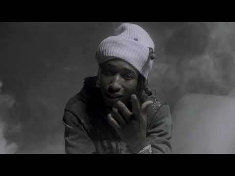 OTR Chaz - Bad Dreams (Official Music Video)