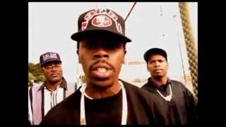 Rappin' 4-Tay - I'll Be Around feat. The Spinners (HD)