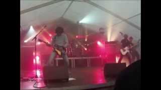 Bleeding Hearts Syndicate - Home Again (Live)