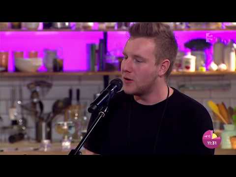 Henderson Dávid és Tóth Dávid: Moves Like Jagger - tv2.hu/fem3cafe