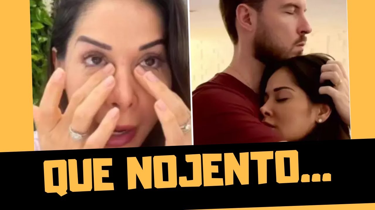 "THIAGO NIGRO FOI NOJENTO PORQUE É AUTISTA..."