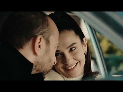 canan + selim [kiss me slowly ]